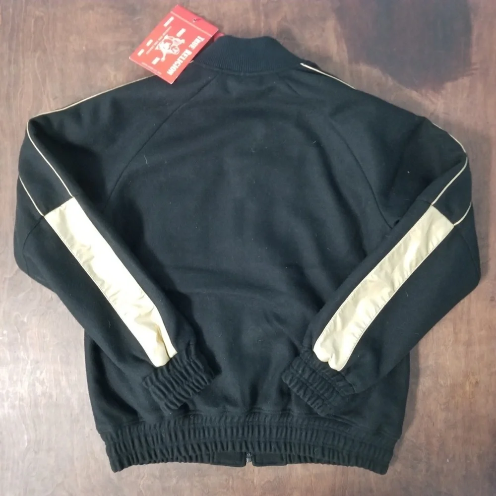 True religion jacket 100% quality sz Various
